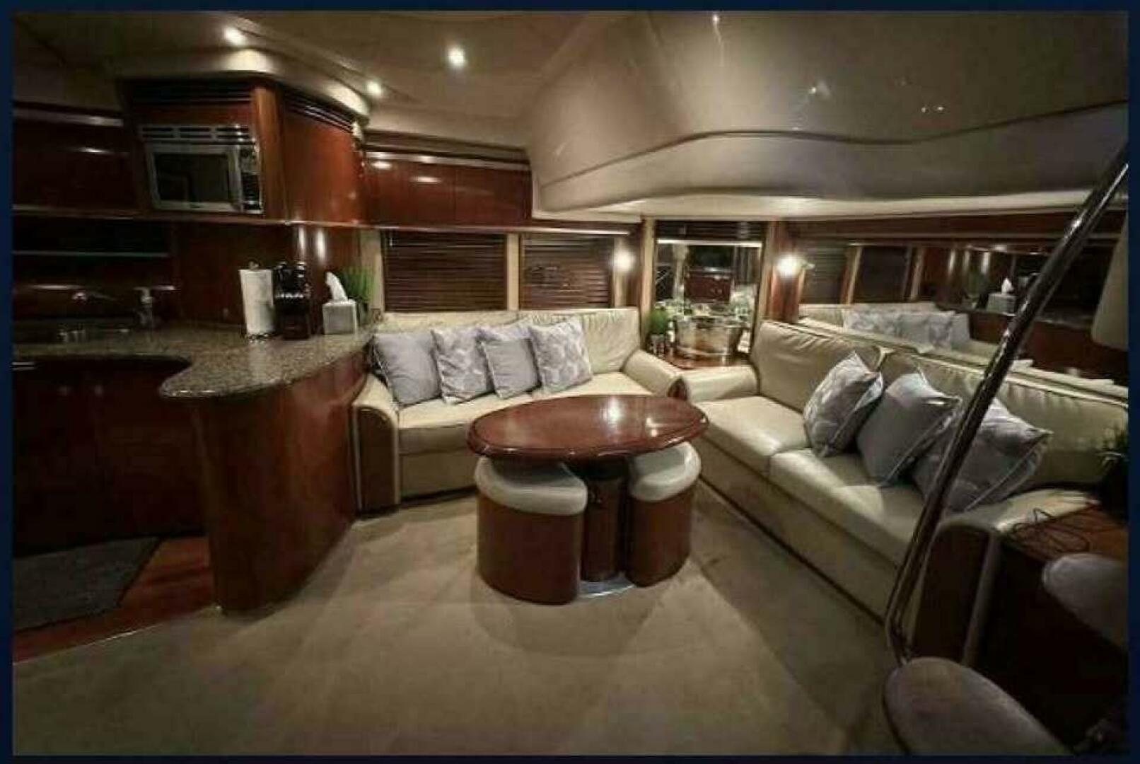 Sea Ray 2005 -Vancouver-British Columbia-Canada-5873258 | Thumbnail