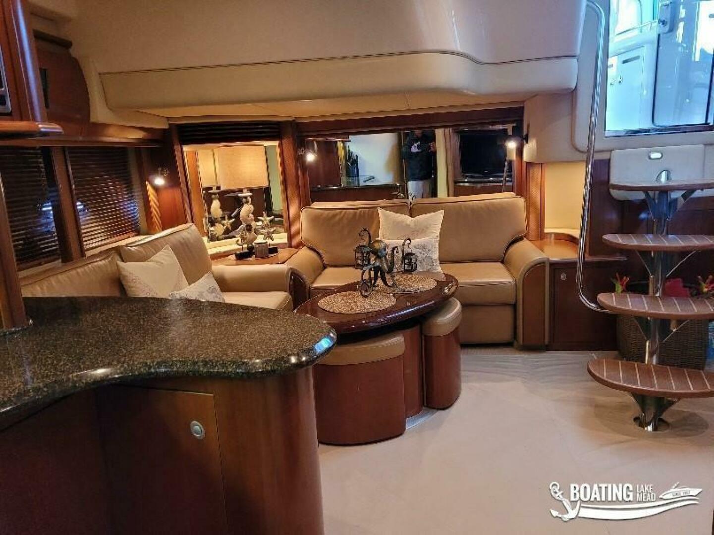 Sea Ray 2005 -Vancouver-British Columbia-Canada-5873280 | Thumbnail
