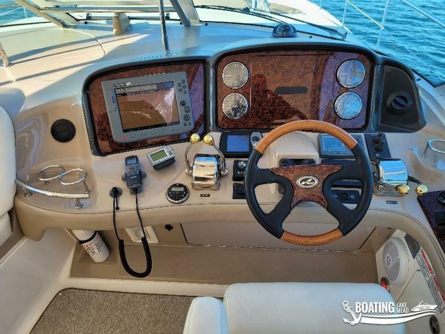 Sea Ray 2005 -Vancouver-British Columbia-Canada-5873266 | Thumbnail