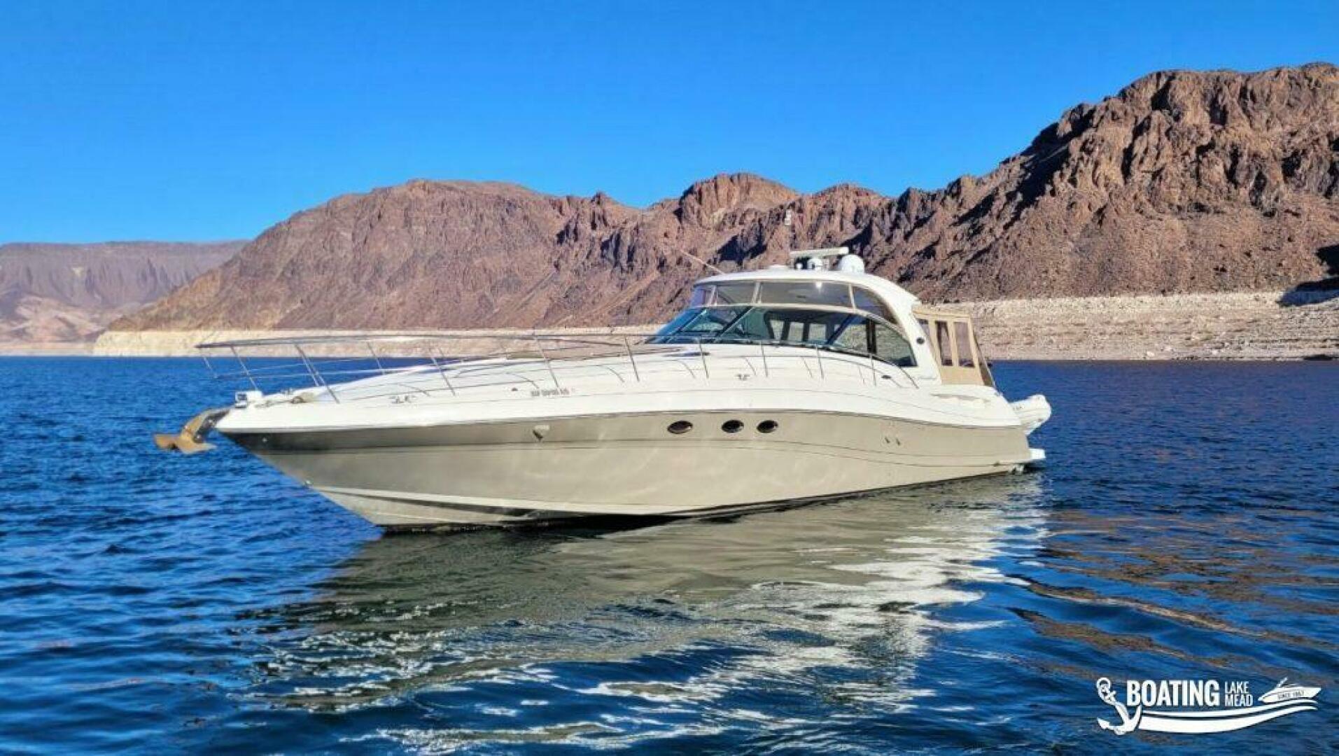 Sea Ray 2005 -Vancouver-British Columbia-Canada-5873278 | Thumbnail