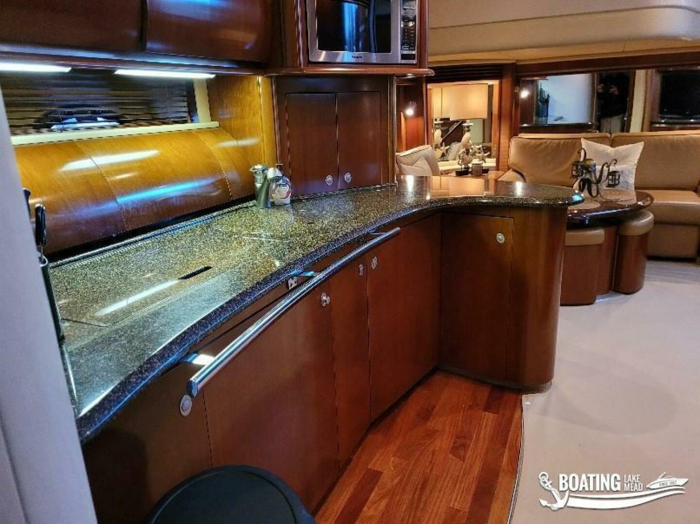 Sea Ray 2005 -Vancouver-British Columbia-Canada-5873270 | Thumbnail