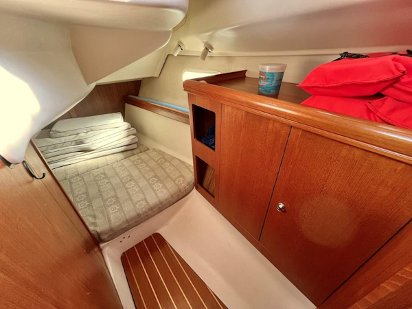 Hunter-326 2002-KITCAT Annapolis-Maryland-United States-5873833
