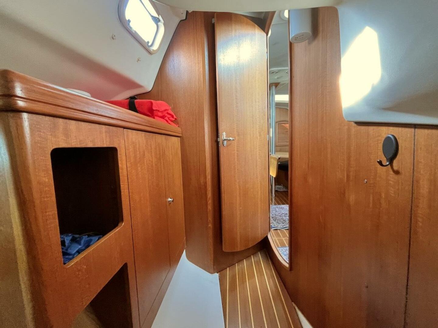 Hunter-326 2002-KITCAT Annapolis-Maryland-United States-5873835 | Thumbnail