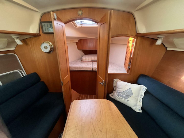 Hunter-326 2002-KITCAT Annapolis-Maryland-United States-5873841