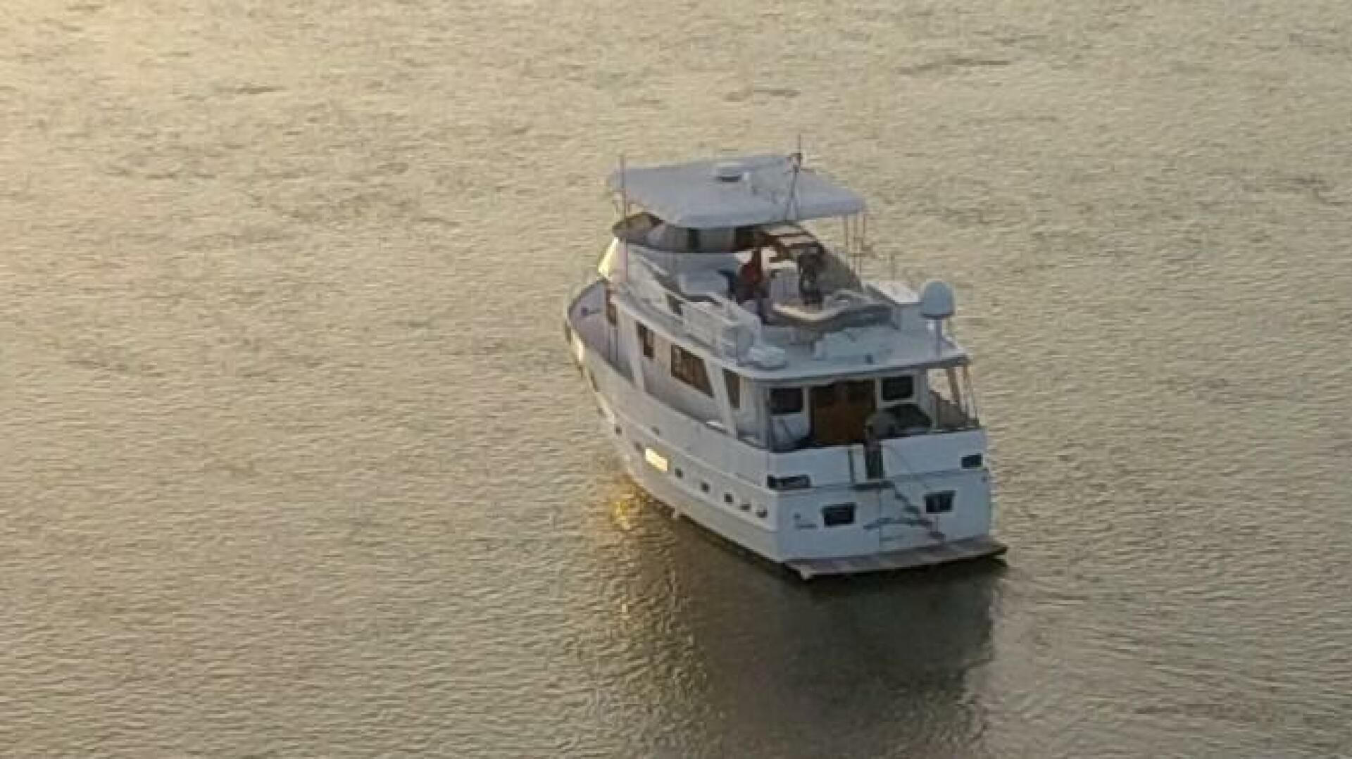 DeFever-52 Offshore Cruiser 1982-Noelani Patuxent River-Maryland-United States-5873859 | Thumbnail