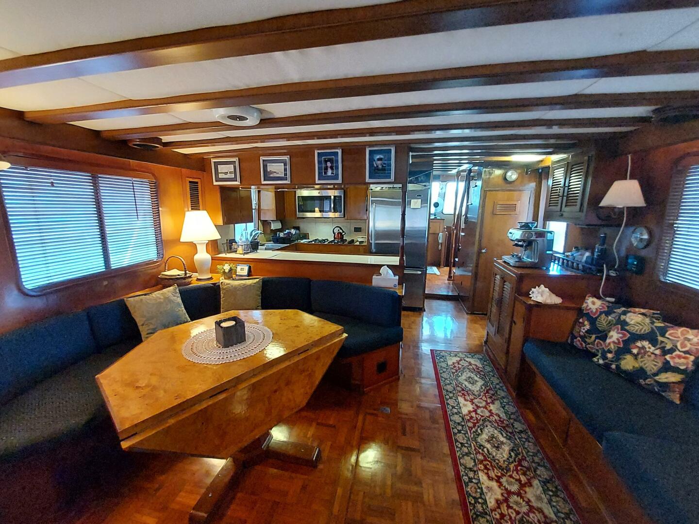 DeFever-52 Offshore Cruiser 1982-Noelani Patuxent River-Maryland-United States-5873890 | Thumbnail
