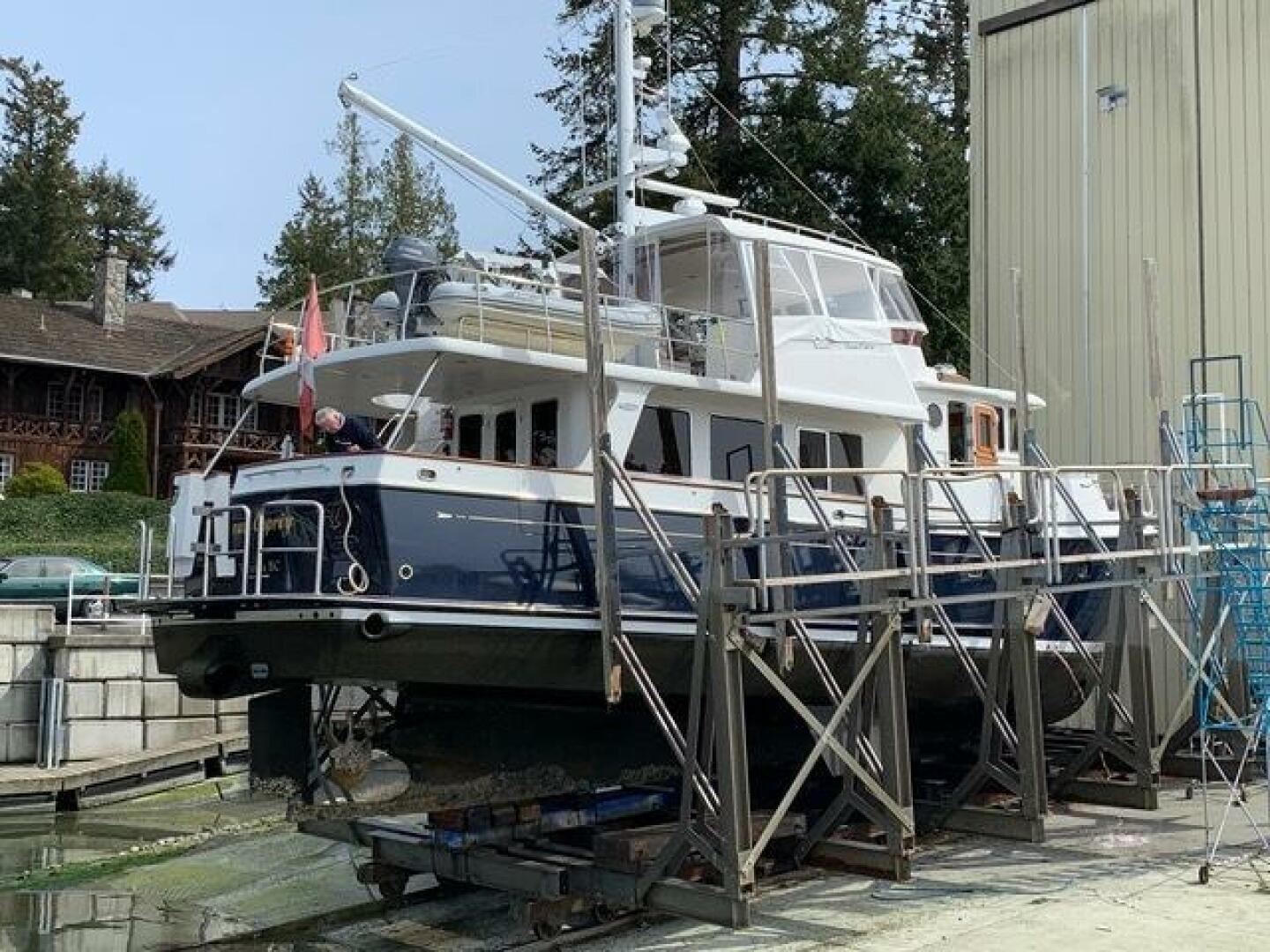 Selene-57 2006-Ocean Osprey Surrey-British Columbia-Canada-5874116 | Thumbnail