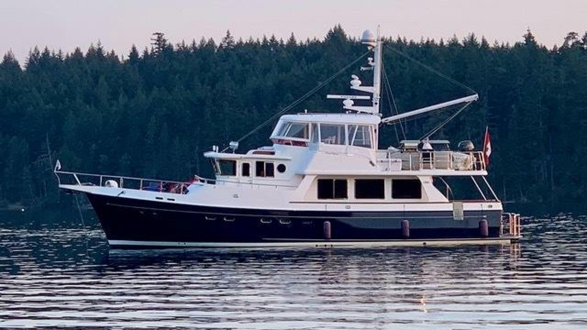 Selene-57 2006-Ocean Osprey Surrey-British Columbia-Canada-5874117 | Thumbnail