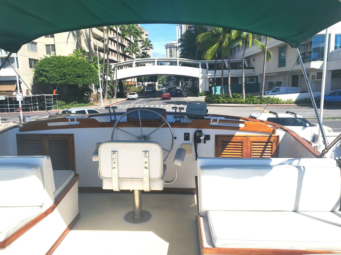 CHB-SEDAN-AFT CABIN 1981-KONA STAR Honolulu-Hawaii-United States-5879545 | Thumbnail