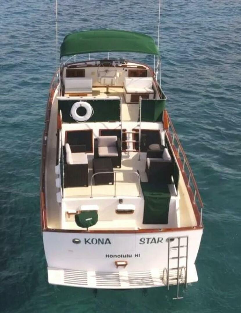 CHB-SEDAN-AFT CABIN 1981-KONA STAR Honolulu-Hawaii-United States-5874508 | Thumbnail