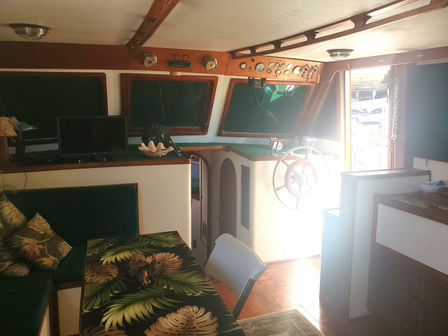 CHB-SEDAN-AFT CABIN 1981-KONA STAR Honolulu-Hawaii-United States-5881976 | Thumbnail