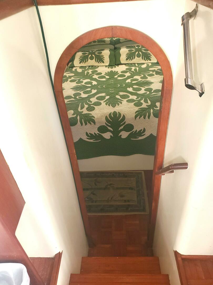 CHB-SEDAN-AFT CABIN 1981-KONA STAR Honolulu-Hawaii-United States-5881973 | Thumbnail