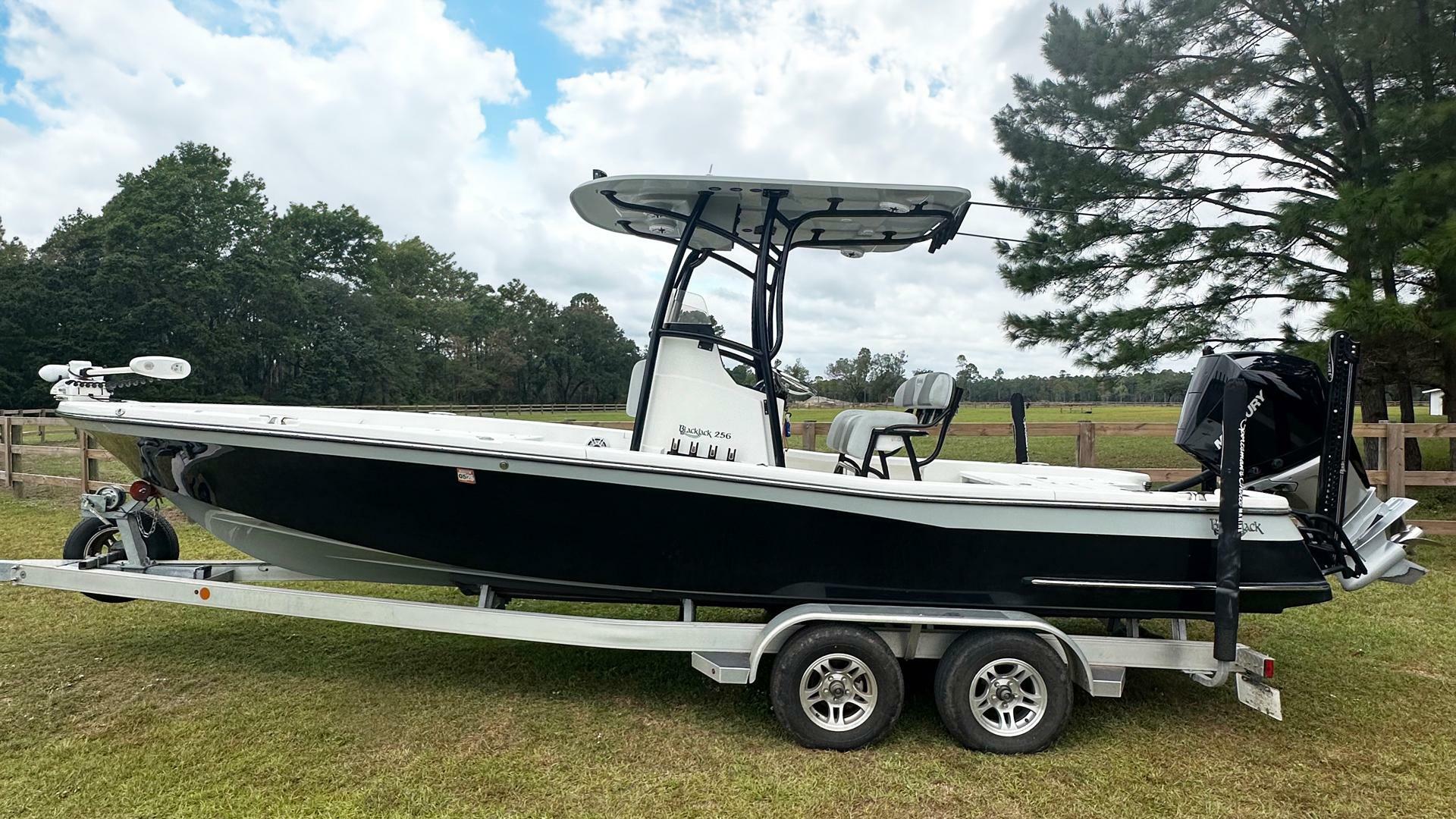BlackJack-Bay 2022 -McClellanville-South Carolina-United States-5874999 | Thumbnail