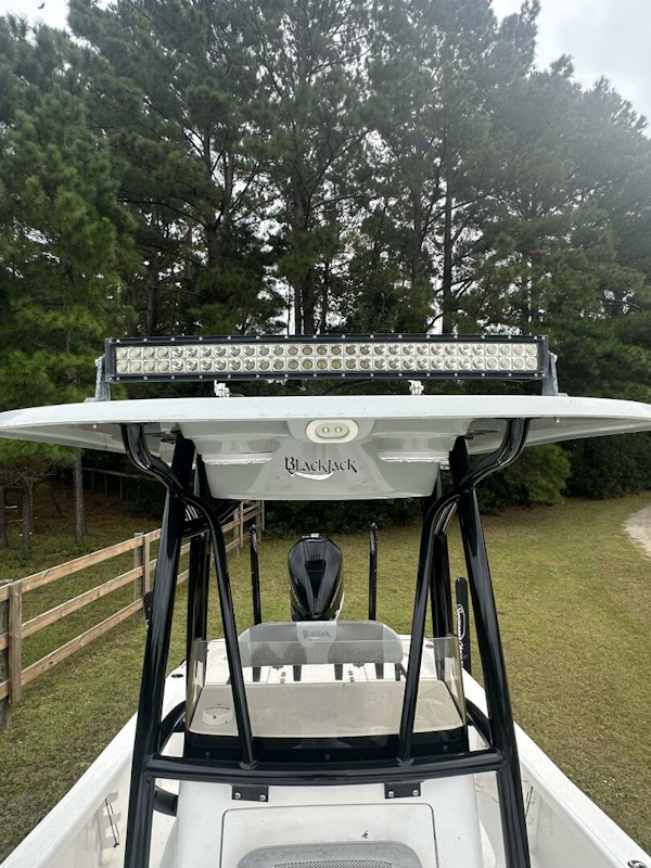 BlackJack-Bay 2022 -McClellanville-South Carolina-United States-5874988