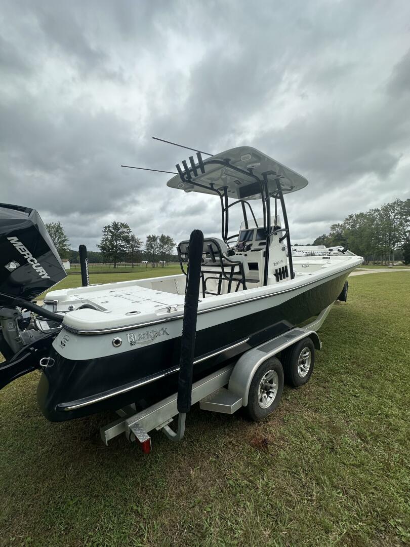 BlackJack-Bay 2022 -McClellanville-South Carolina-United States-5874998 | Thumbnail