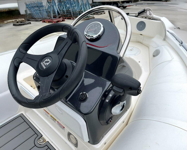 Zodiac-Yachtline 360 2024 -Stuart-Florida-United States-5900208