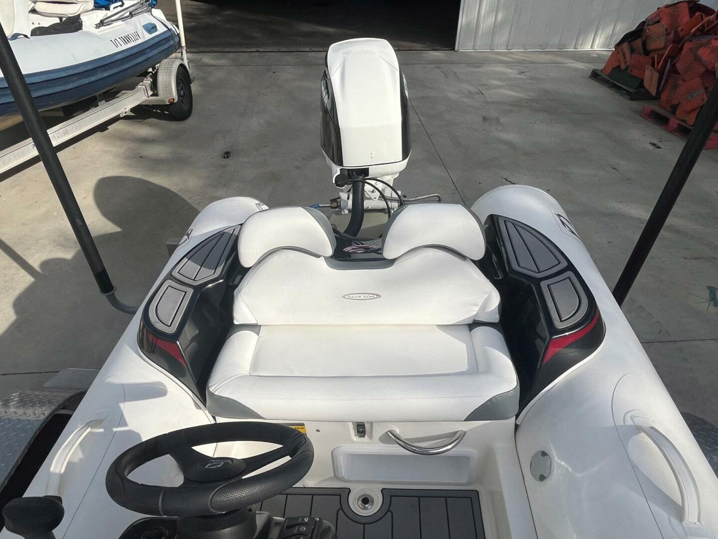 Zodiac-Yachtline 360 2024 -Stuart-Florida-United States-5900218 | Thumbnail