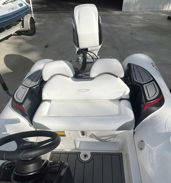 Zodiac-Yachtline 360 2024 -Stuart-Florida-United States-5900219