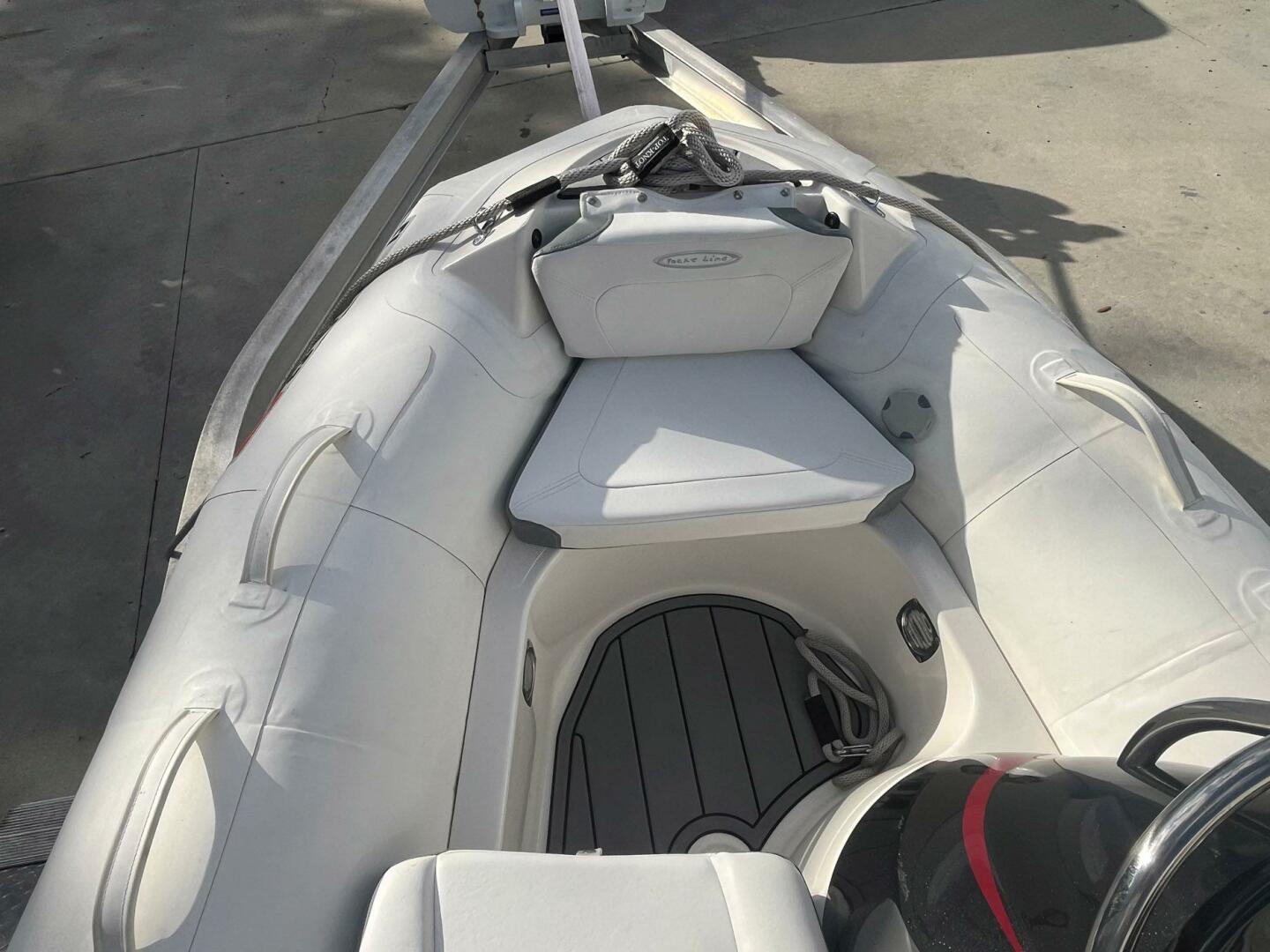 Zodiac-Yachtline 360 2024 -Stuart-Florida-United States-5900201 | Thumbnail