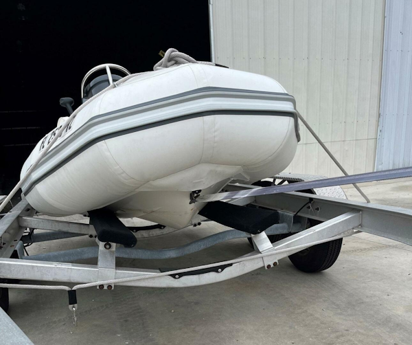 Zodiac-Yachtline 360 2024 -Stuart-Florida-United States-5900197