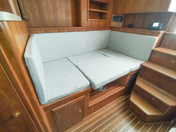 Out Island-SeaTek 36 Express 2017-Never Enough Fort Lauderdale-Florida-United States-5919617