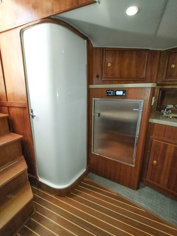 Out Island-SeaTek 36 Express 2017-Never Enough Fort Lauderdale-Florida-United States-5919620