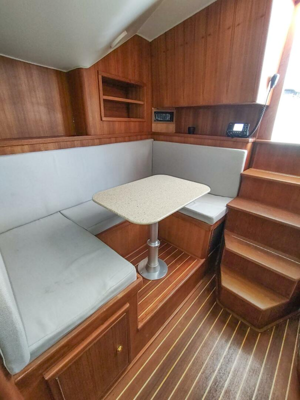 Out Island-SeaTek 36 Express 2017-Never Enough Fort Lauderdale-Florida-United States-5919616