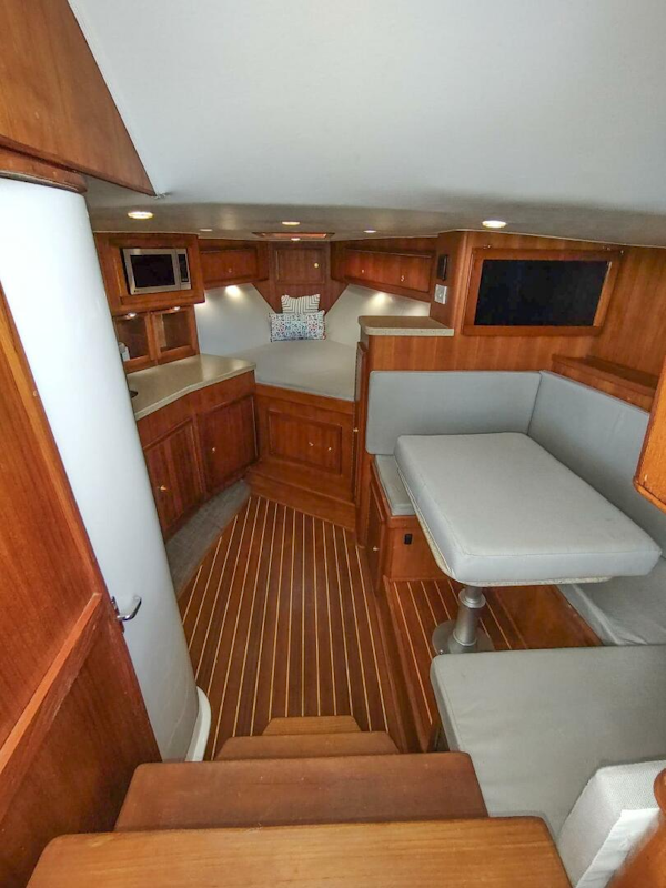 Out Island-SeaTek 36 Express 2017-Never Enough Fort Lauderdale-Florida-United States-5919612