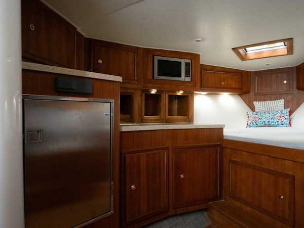 Out Island-SeaTek 36 Express 2017-Never Enough Fort Lauderdale-Florida-United States-5919614