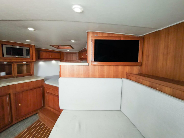 Out Island-SeaTek 36 Express 2017-Never Enough Fort Lauderdale-Florida-United States-5919619