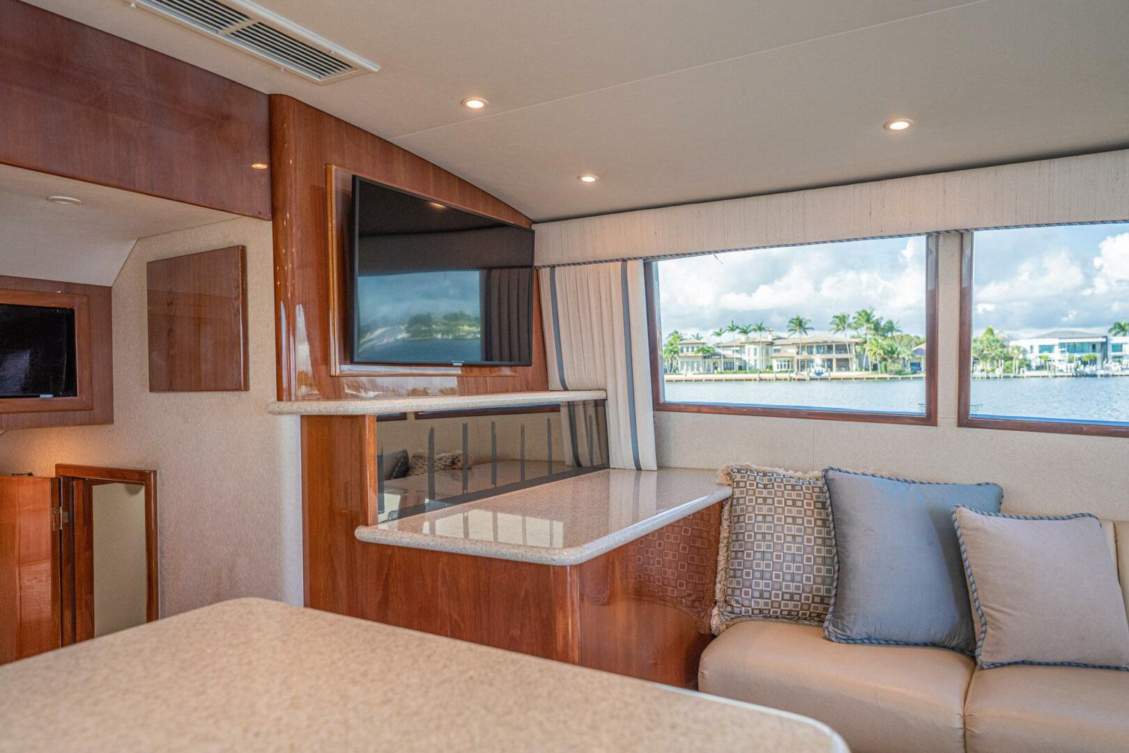 Egg Harbor-43 Sport Fisherman 2007-Manana North Palm Beach-Florida-United States-5898299 | Thumbnail