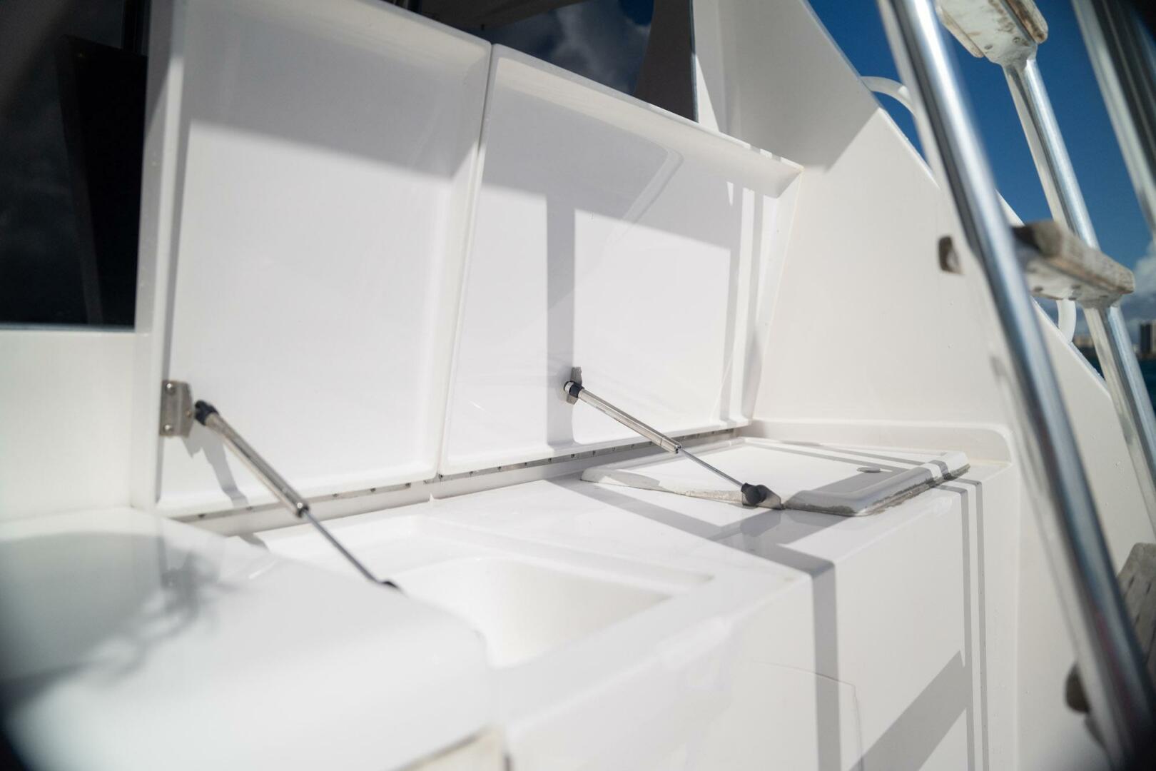 Egg Harbor-43 Sport Fisherman 2007-Manana North Palm Beach-Florida-United States-5898352 | Thumbnail