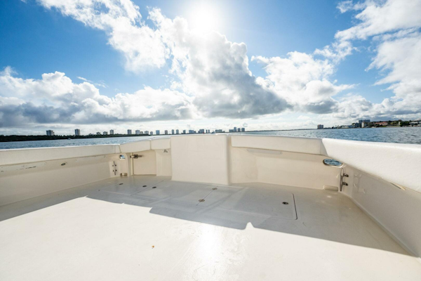 Egg Harbor-43 Sport Fisherman 2007-Manana North Palm Beach-Florida-United States-5898353