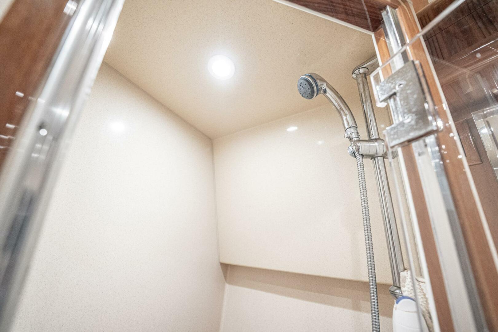 Egg Harbor-43 Sport Fisherman 2007-Manana North Palm Beach-Florida-United States-5898330 | Thumbnail