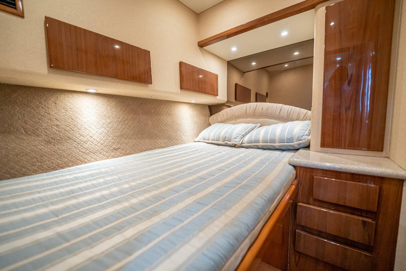 Egg Harbor-43 Sport Fisherman 2007-Manana North Palm Beach-Florida-United States-5898315 | Thumbnail