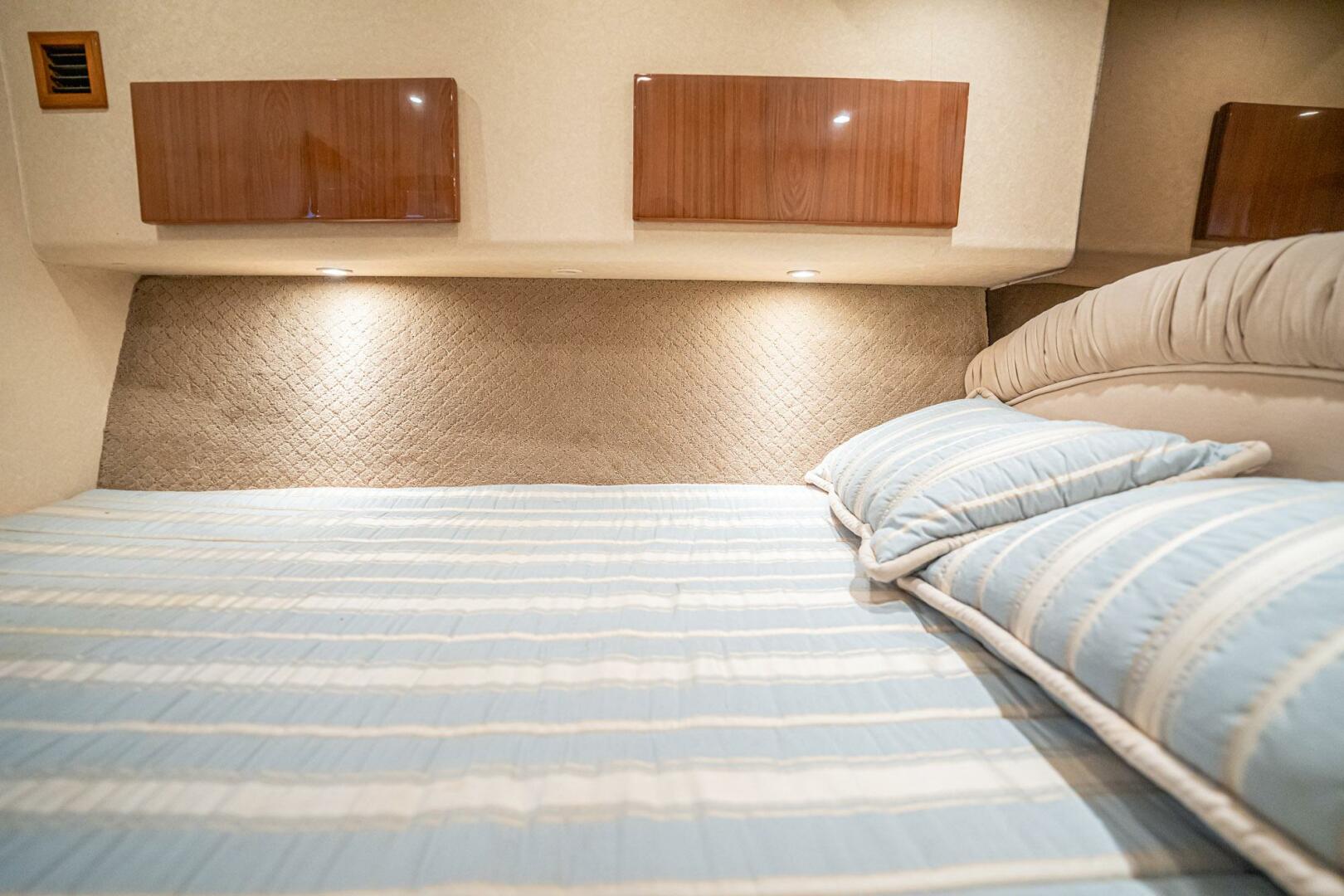 Egg Harbor-43 Sport Fisherman 2007-Manana North Palm Beach-Florida-United States-5898316 | Thumbnail