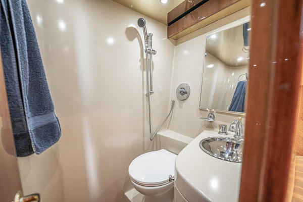 Egg Harbor-43 Sport Fisherman 2007-Manana North Palm Beach-Florida-United States-5898317