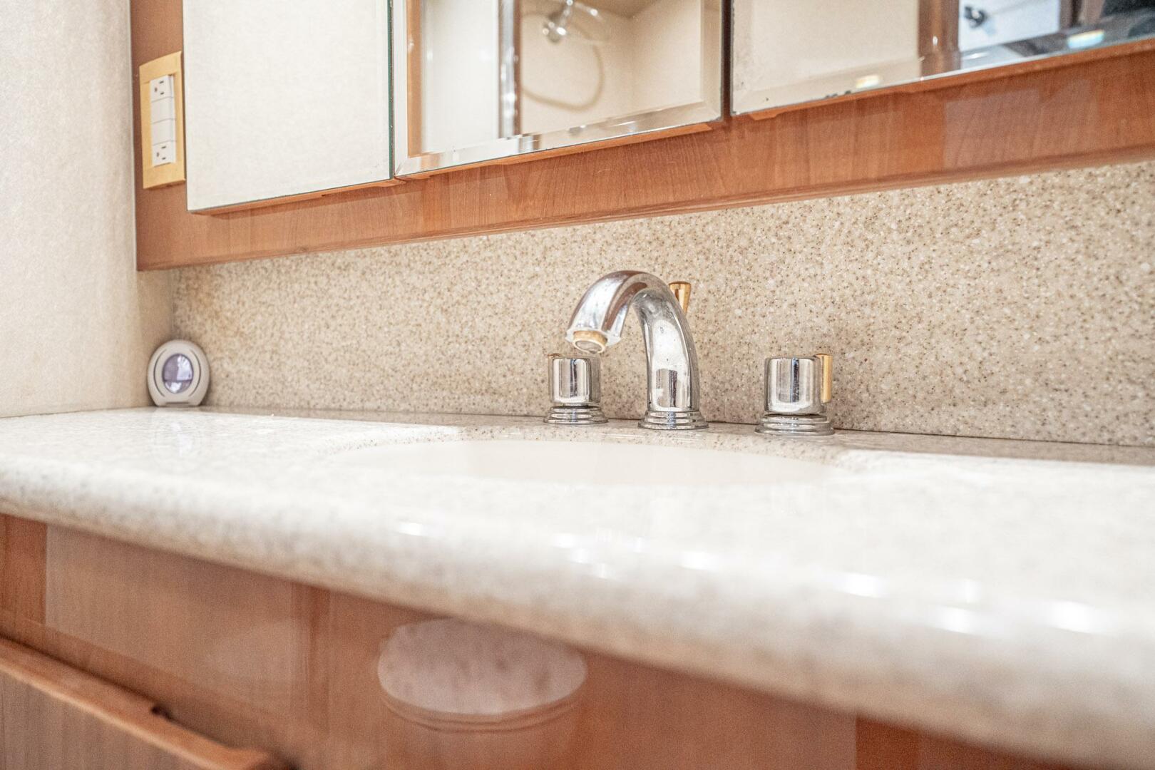 Egg Harbor-43 Sport Fisherman 2007-Manana North Palm Beach-Florida-United States-5898331 | Thumbnail