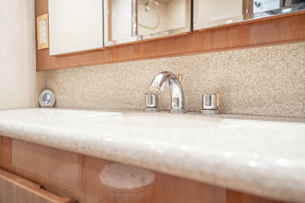 Egg Harbor-43 Sport Fisherman 2007-Manana North Palm Beach-Florida-United States-5898331