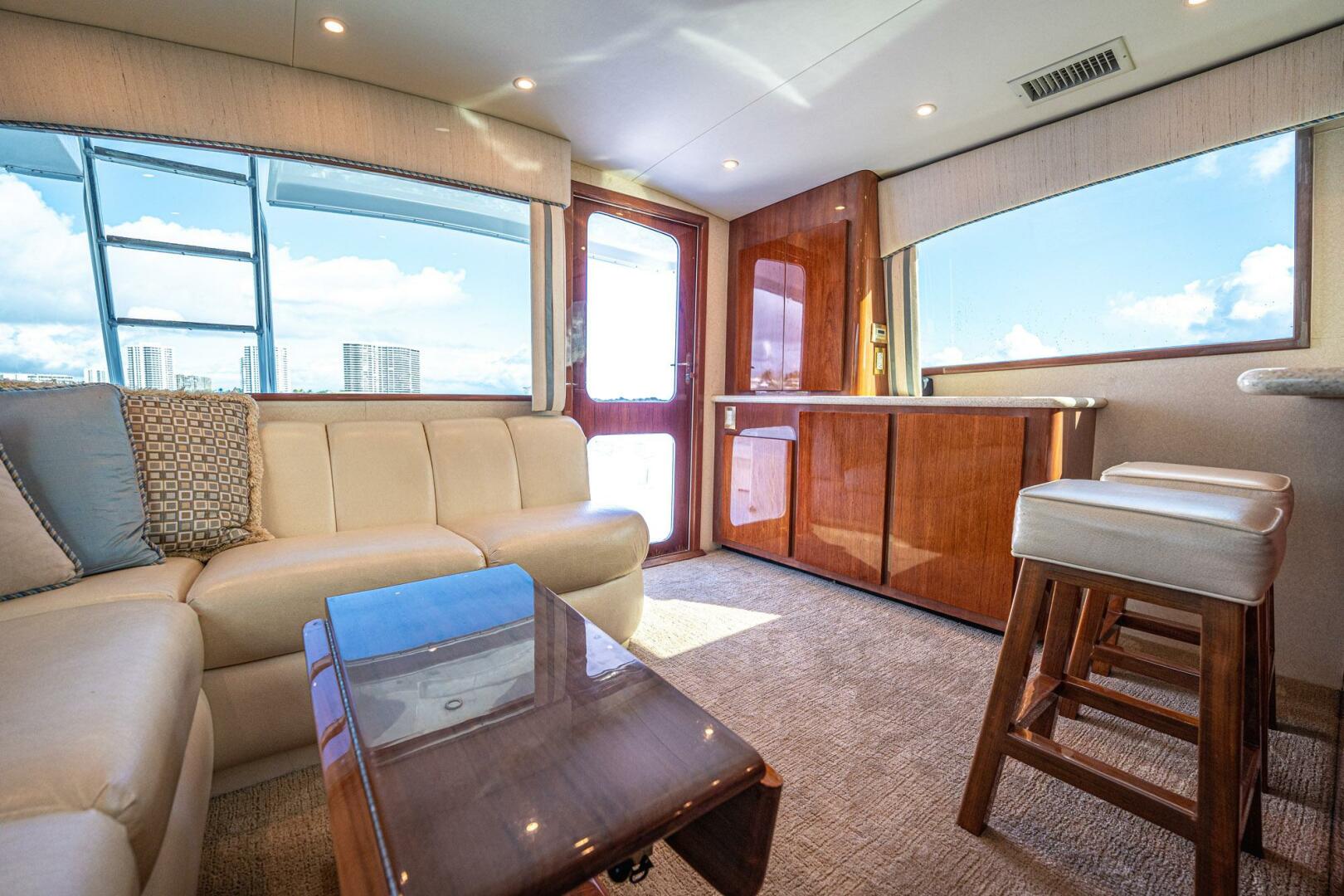 Egg Harbor-43 Sport Fisherman 2007-Manana North Palm Beach-Florida-United States-5898291 | Thumbnail