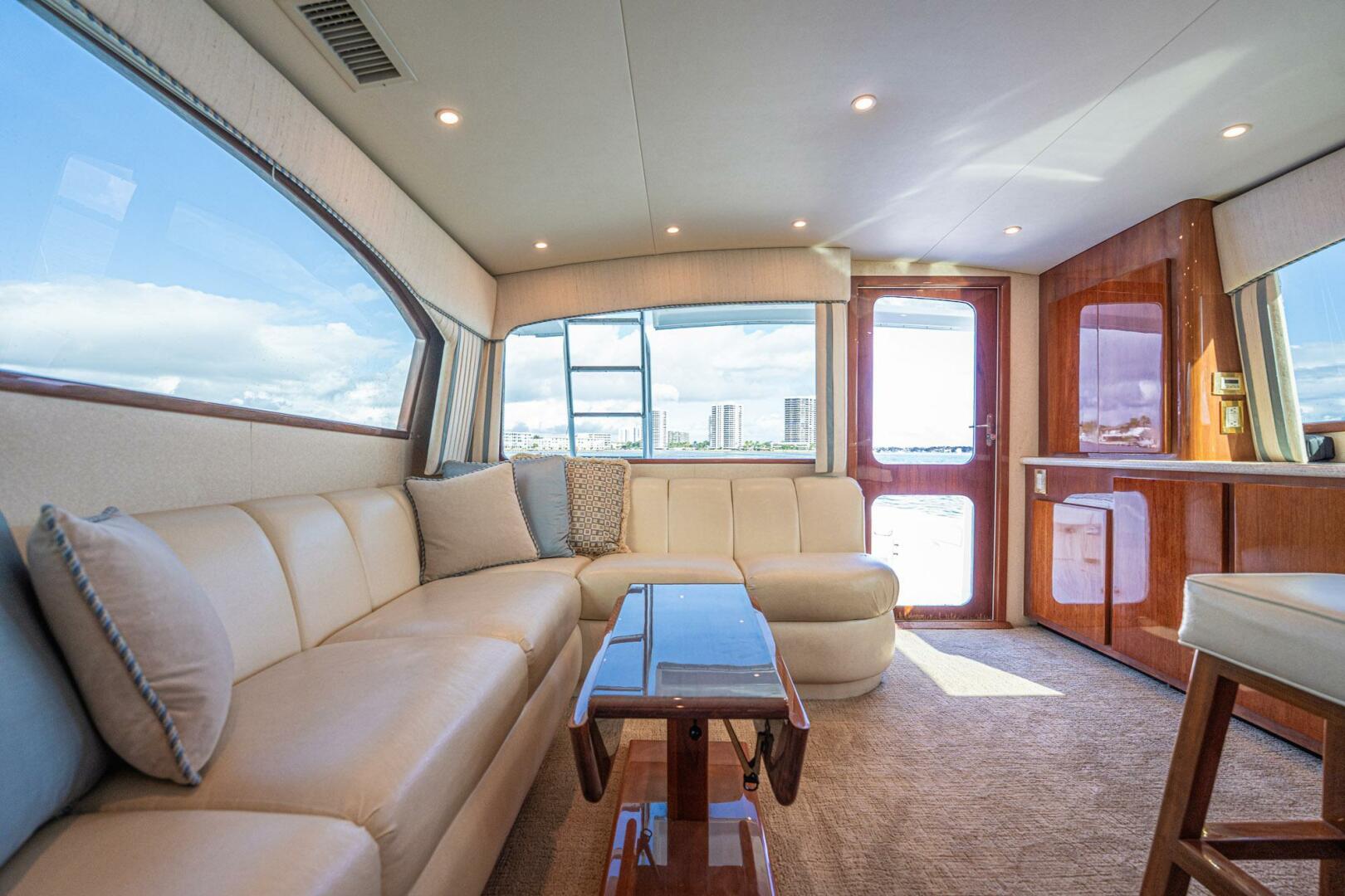 Egg Harbor-43 Sport Fisherman 2007-Manana North Palm Beach-Florida-United States-5898302 | Thumbnail