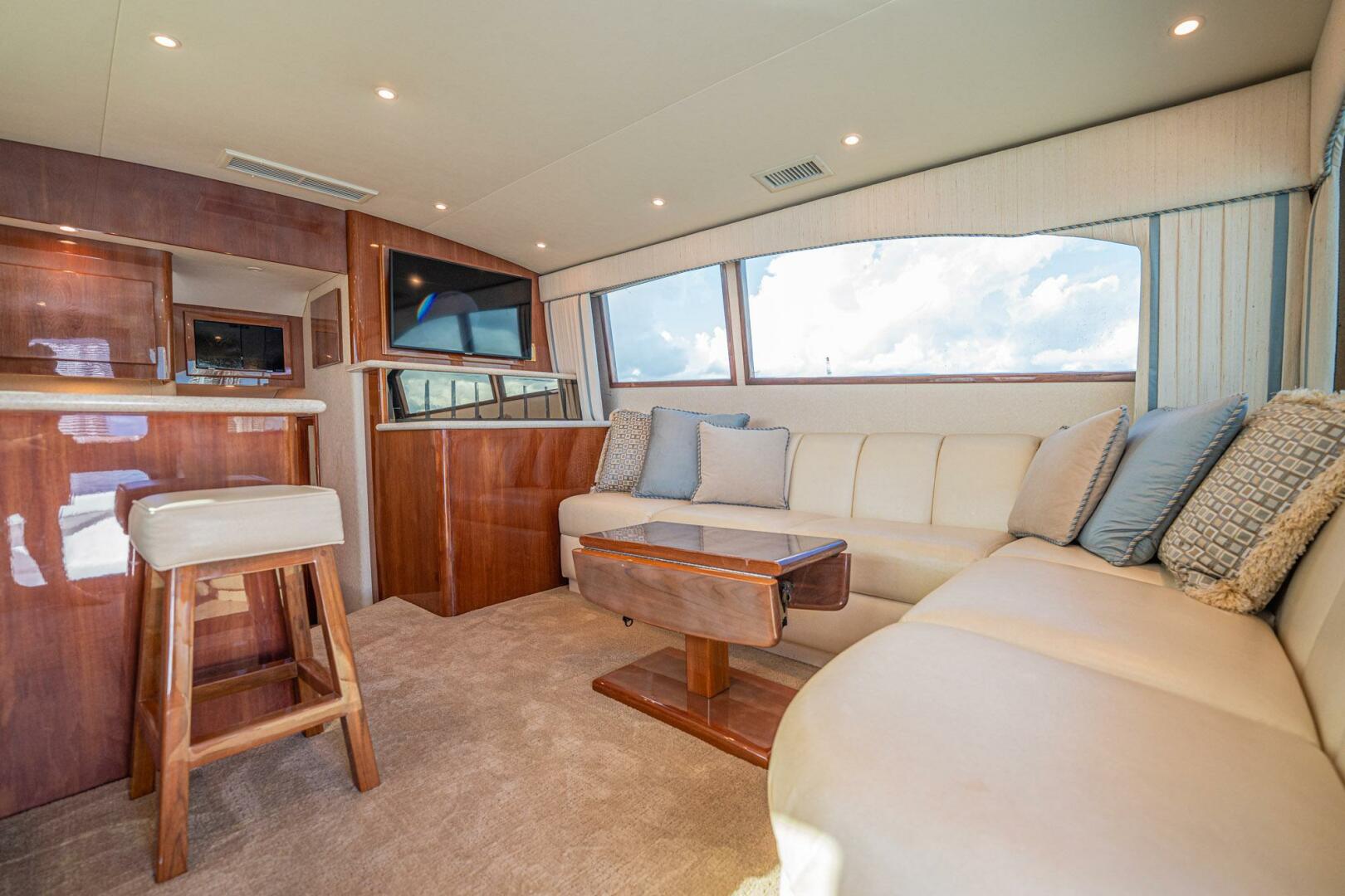 Egg Harbor-43 Sport Fisherman 2007-Manana North Palm Beach-Florida-United States-5898296 | Thumbnail