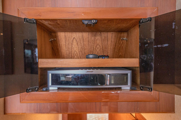 Egg Harbor-43 Sport Fisherman 2007-Manana North Palm Beach-Florida-United States-5898313