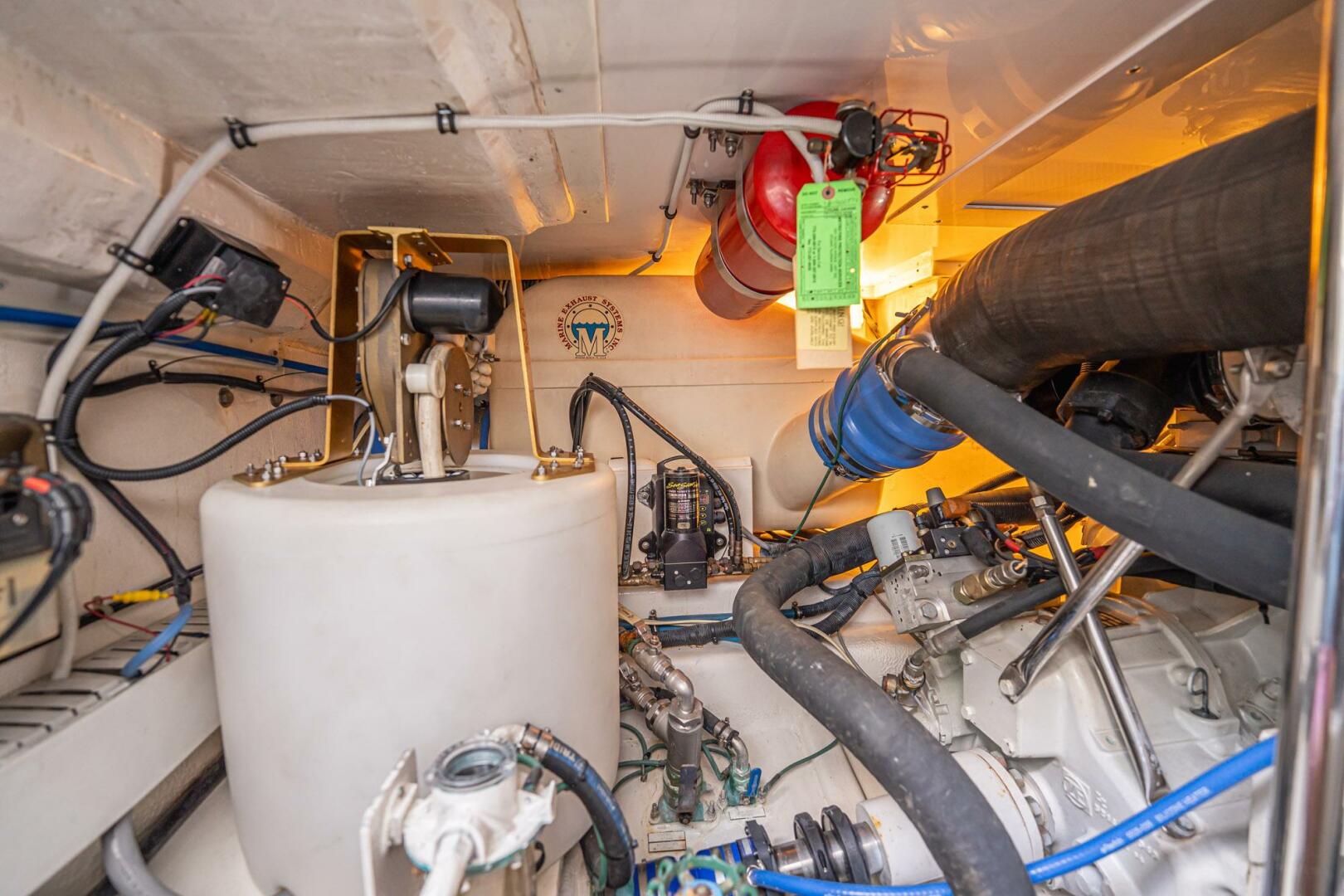 Egg Harbor-43 Sport Fisherman 2007-Manana North Palm Beach-Florida-United States-5898359 | Thumbnail