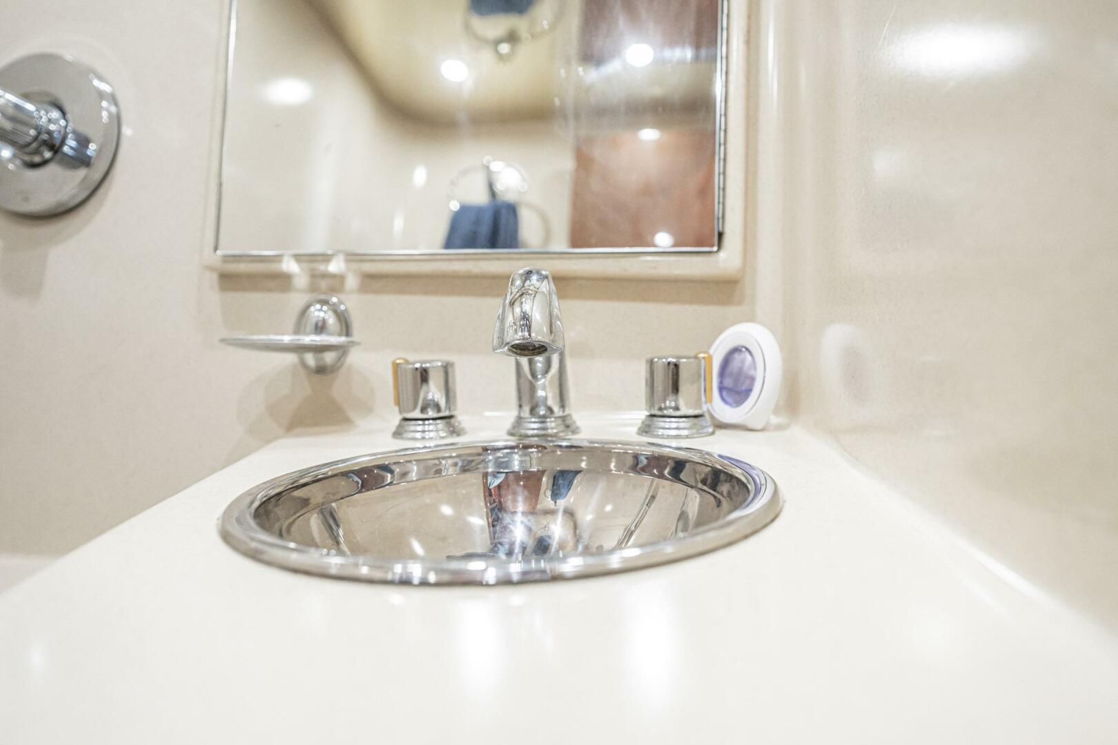 Egg Harbor-43 Sport Fisherman 2007-Manana North Palm Beach-Florida-United States-5898320 | Thumbnail