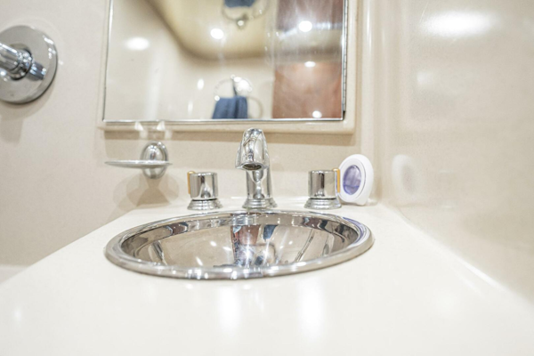 Egg Harbor-43 Sport Fisherman 2007-Manana North Palm Beach-Florida-United States-5898320