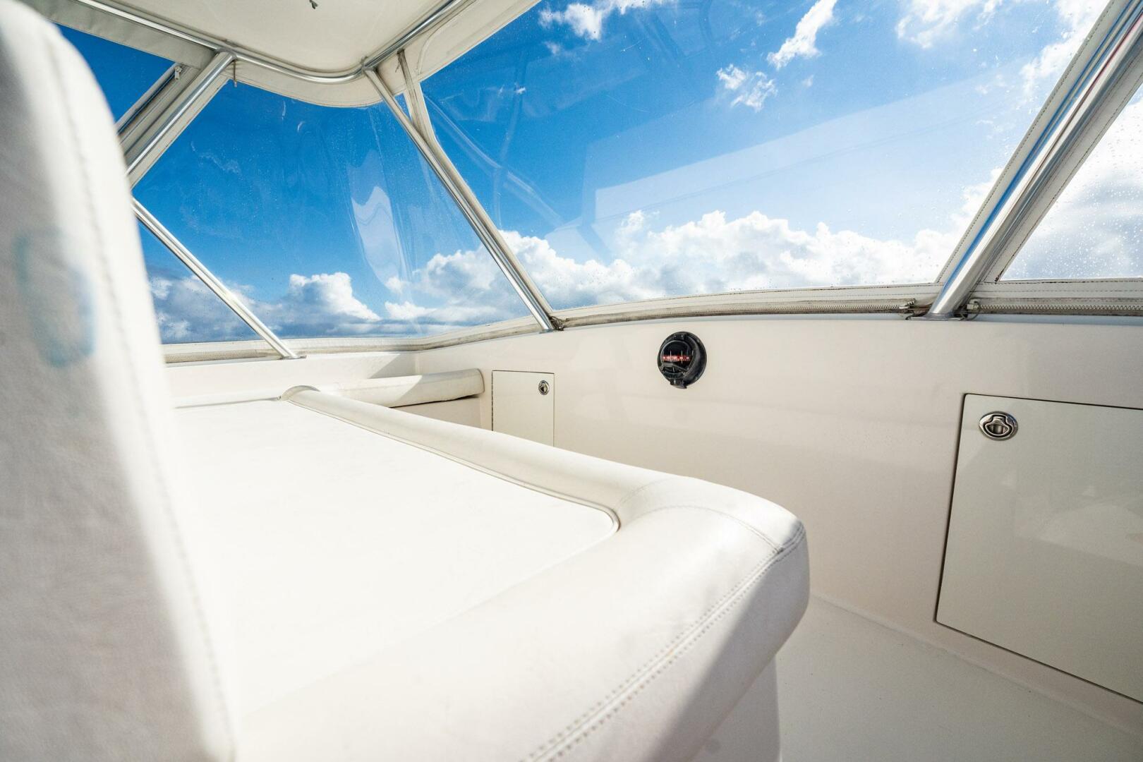 Egg Harbor-43 Sport Fisherman 2007-Manana North Palm Beach-Florida-United States-5898335 | Thumbnail