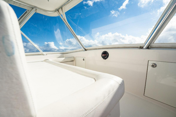 Egg Harbor-43 Sport Fisherman 2007-Manana North Palm Beach-Florida-United States-5898335