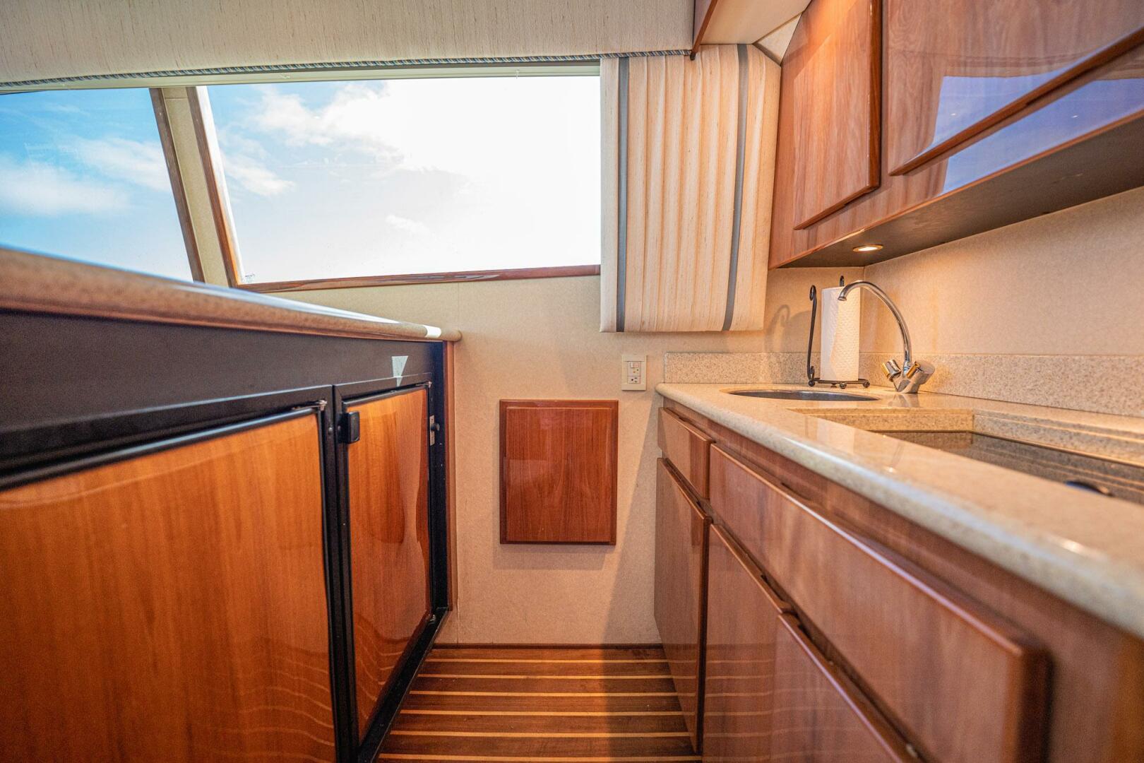 Egg Harbor-43 Sport Fisherman 2007-Manana North Palm Beach-Florida-United States-5898311 | Thumbnail