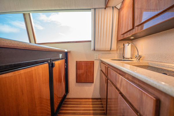 Egg Harbor-43 Sport Fisherman 2007-Manana North Palm Beach-Florida-United States-5898311